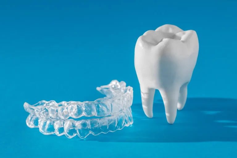 Aparat Invisalign Warszawa