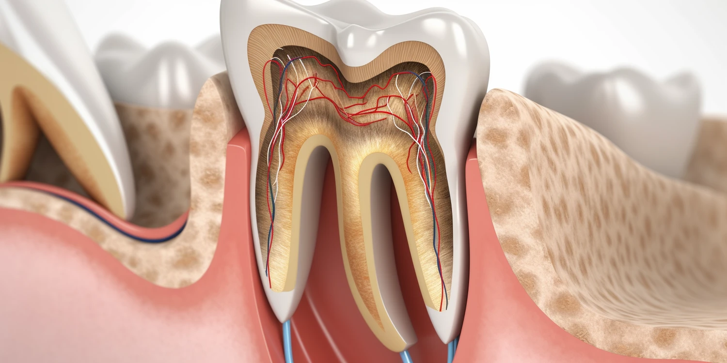 Dentysta reklama