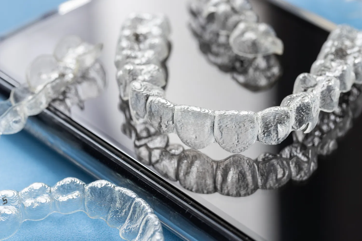 Nakładki Invisalign Lublin