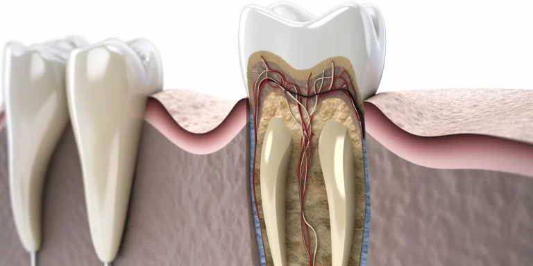 Czy dentysta boli?