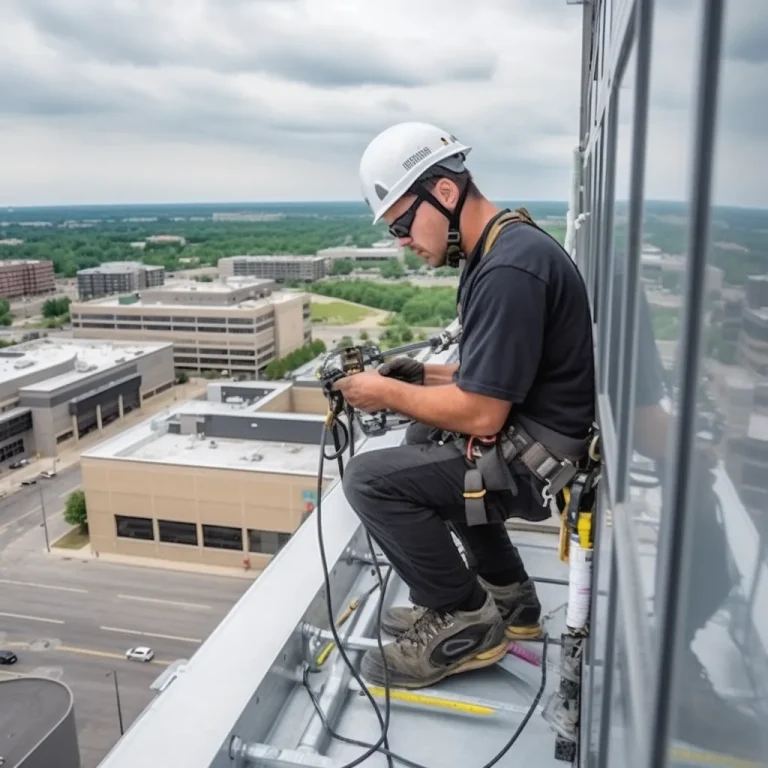 Instalacja elektryczna w domu Szczecin