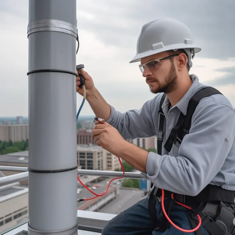 Koszt instalacji elektrycznej Szczecin