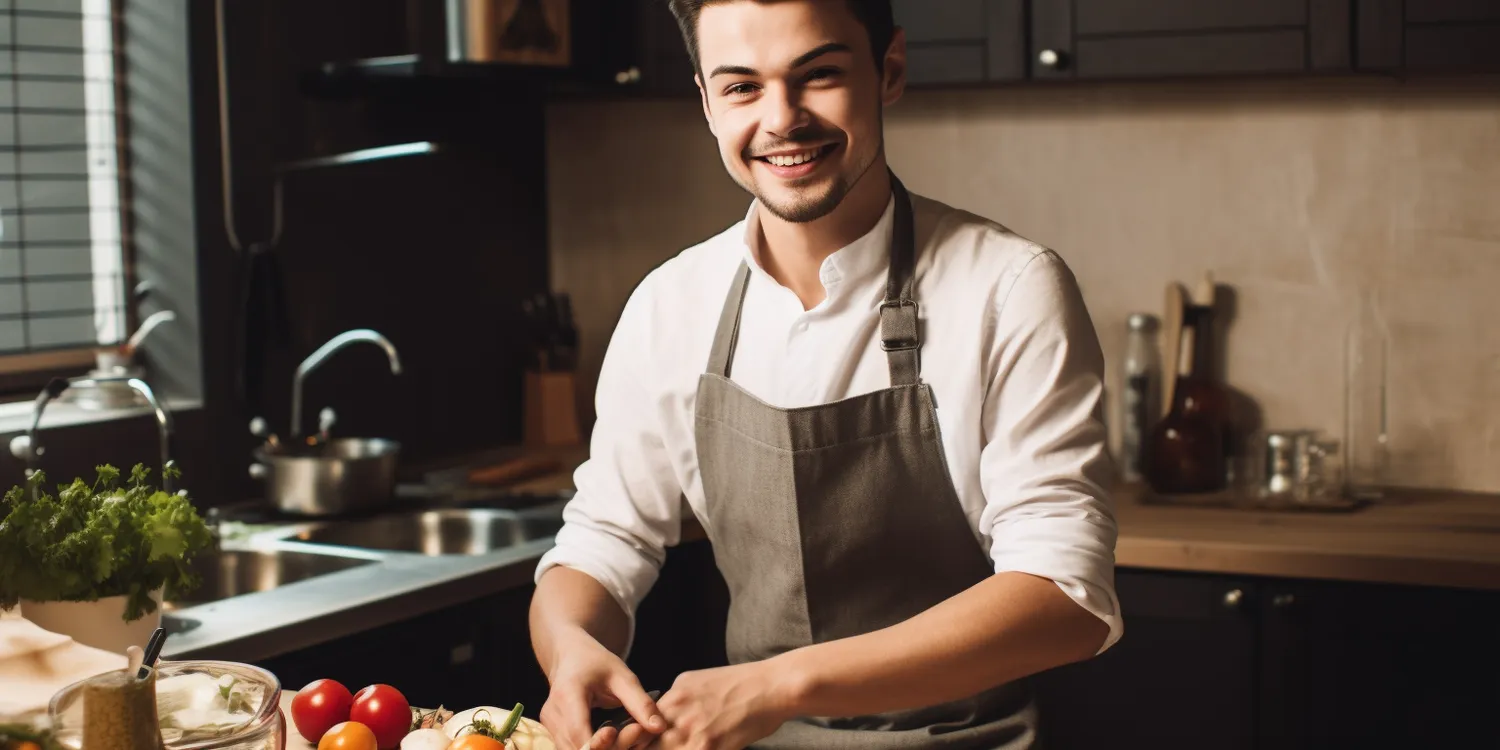 Szkolenia dla gastronomii