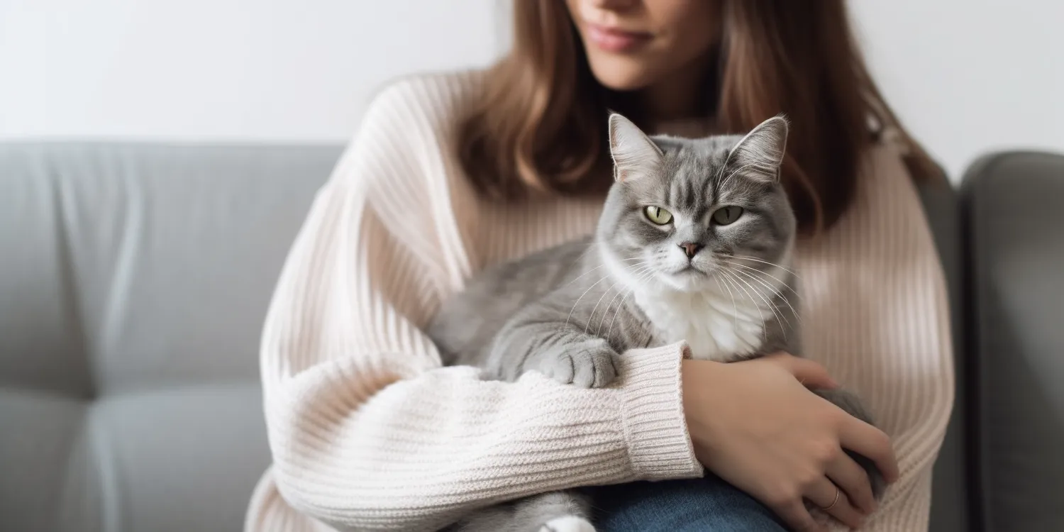 Co się dzieje z kotem po śmierci?
