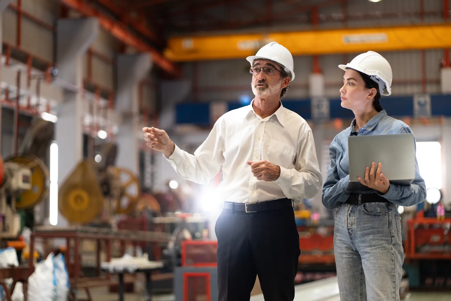 Co to jest przemysł energetyczny?