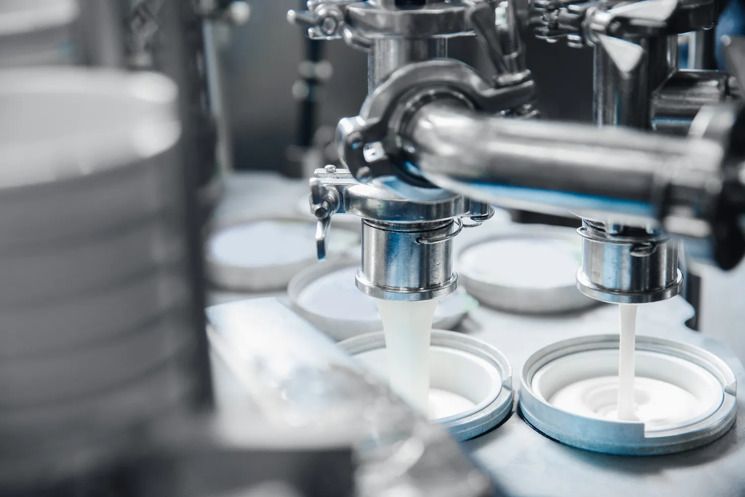 Co to jest przemysł i usługi?