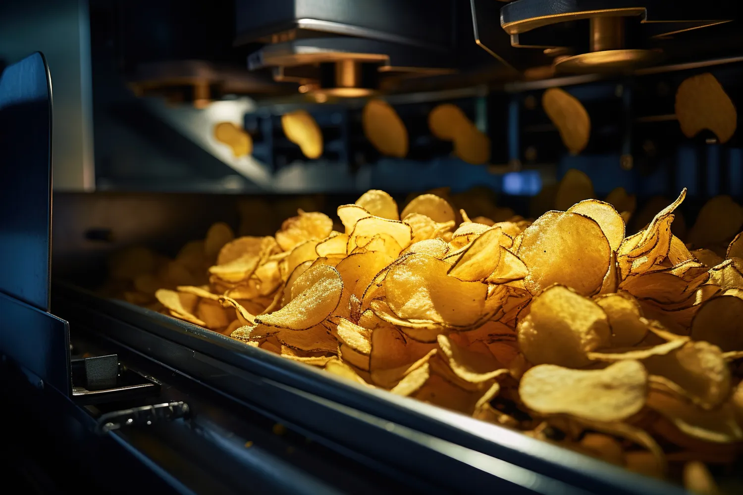 Co to jest przemysł zaawansowanych technologii?