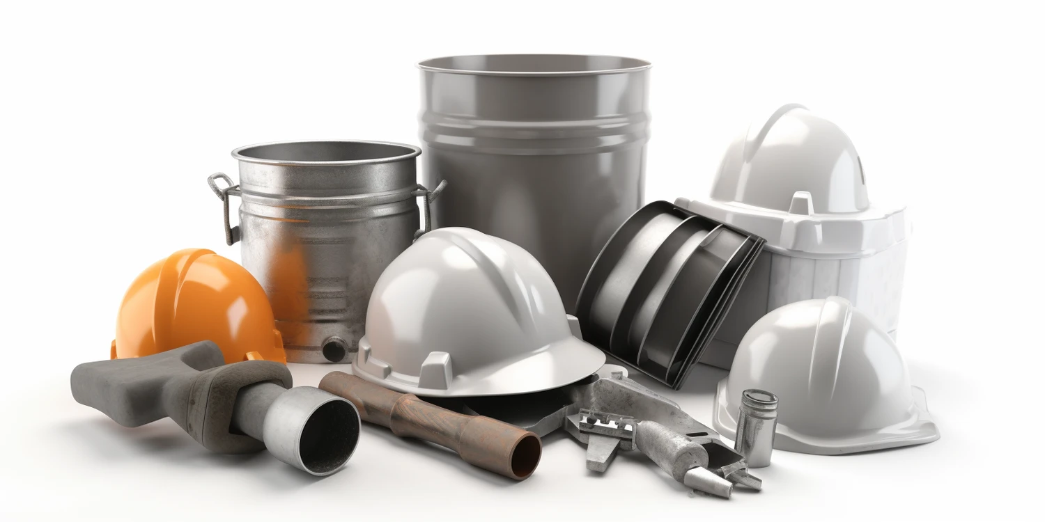 Co to przemysł chemiczny?