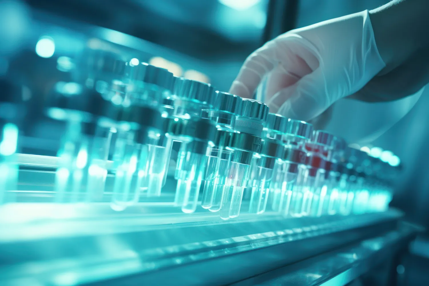 Co to przemysł zaawansowanych technologii?