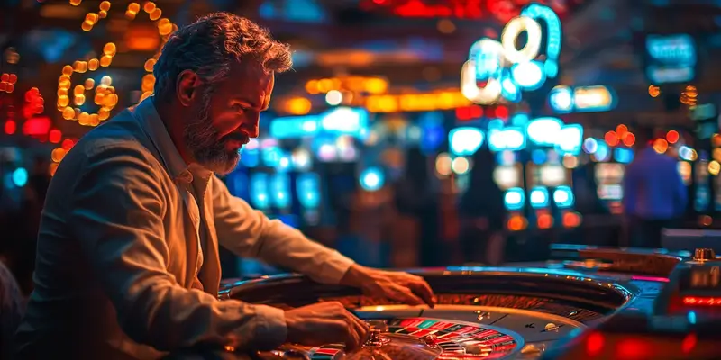 Czy hazard w Polsce jest legalny?