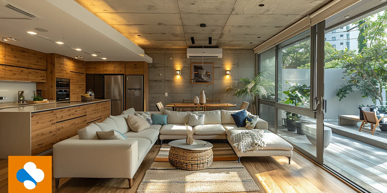 Czy klimatyzacja oczyszcza powietrze?