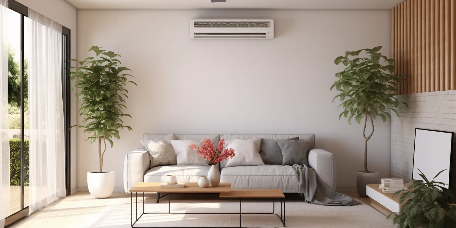 Czy klimatyzacja wysusza powietrze?