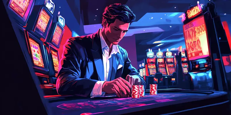 Czy poker to hazard?