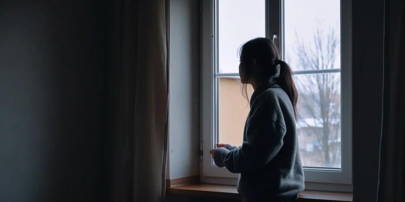 Dlaczego depresja wraca?