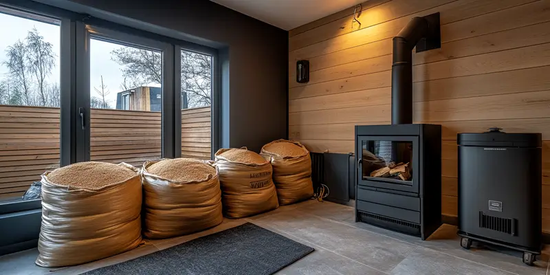 Do kiedy piece na pellet?