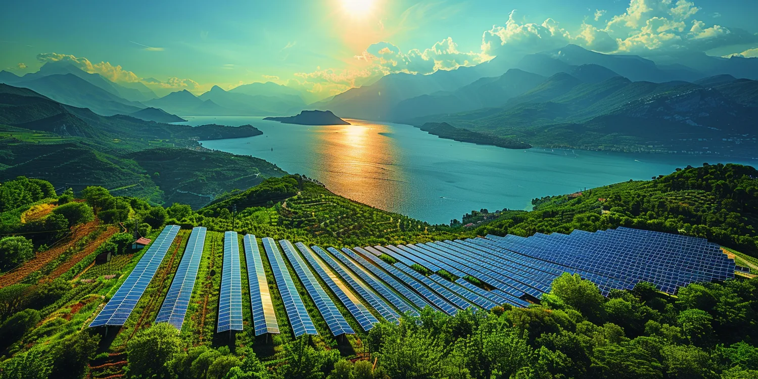 Fotowoltaika co to jest i jak działa?