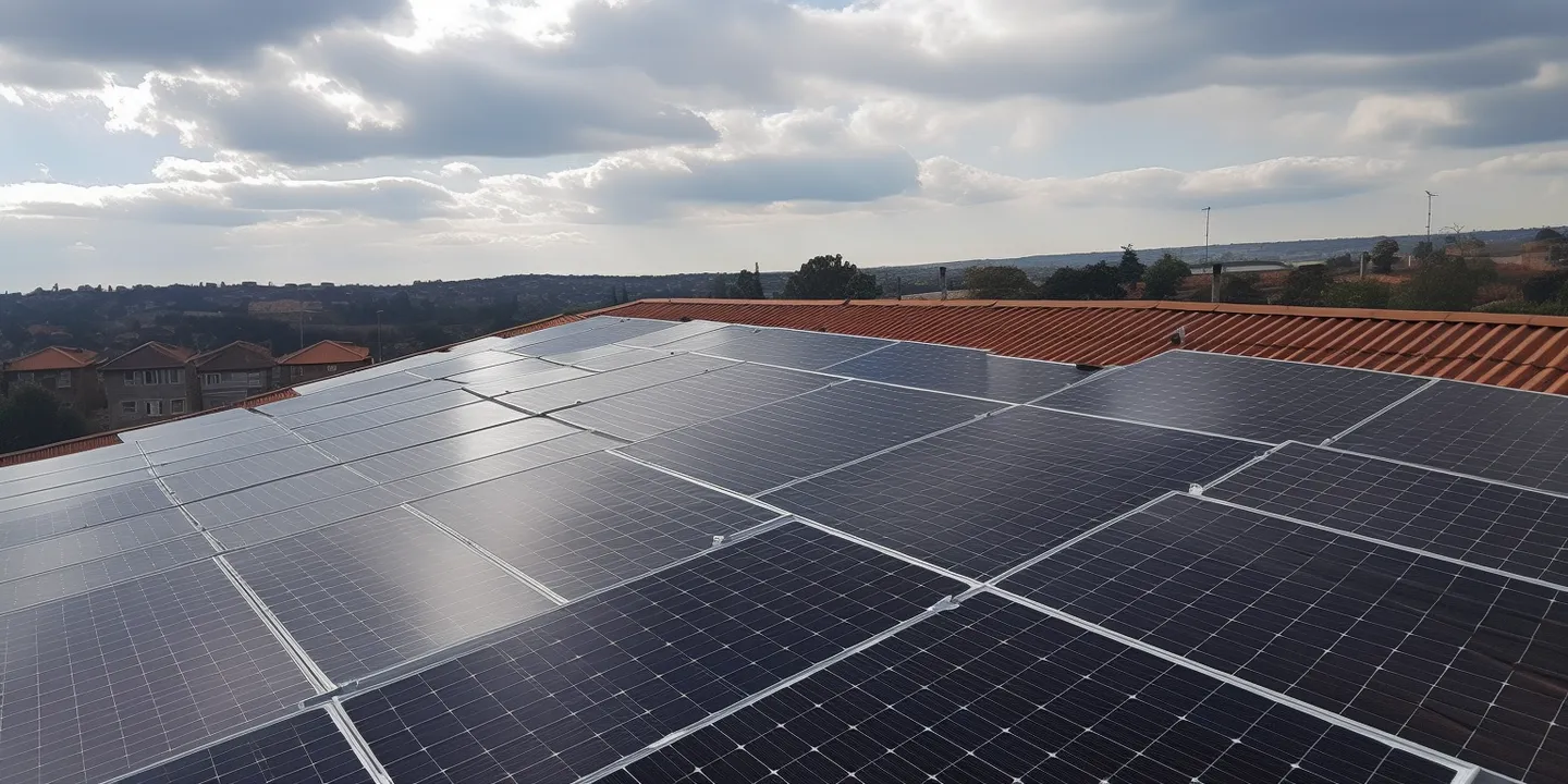 Fotowoltaika ile KW?