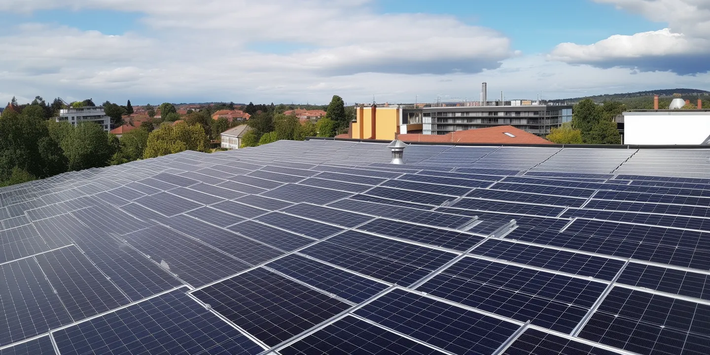 Fotowoltaika jak działa?