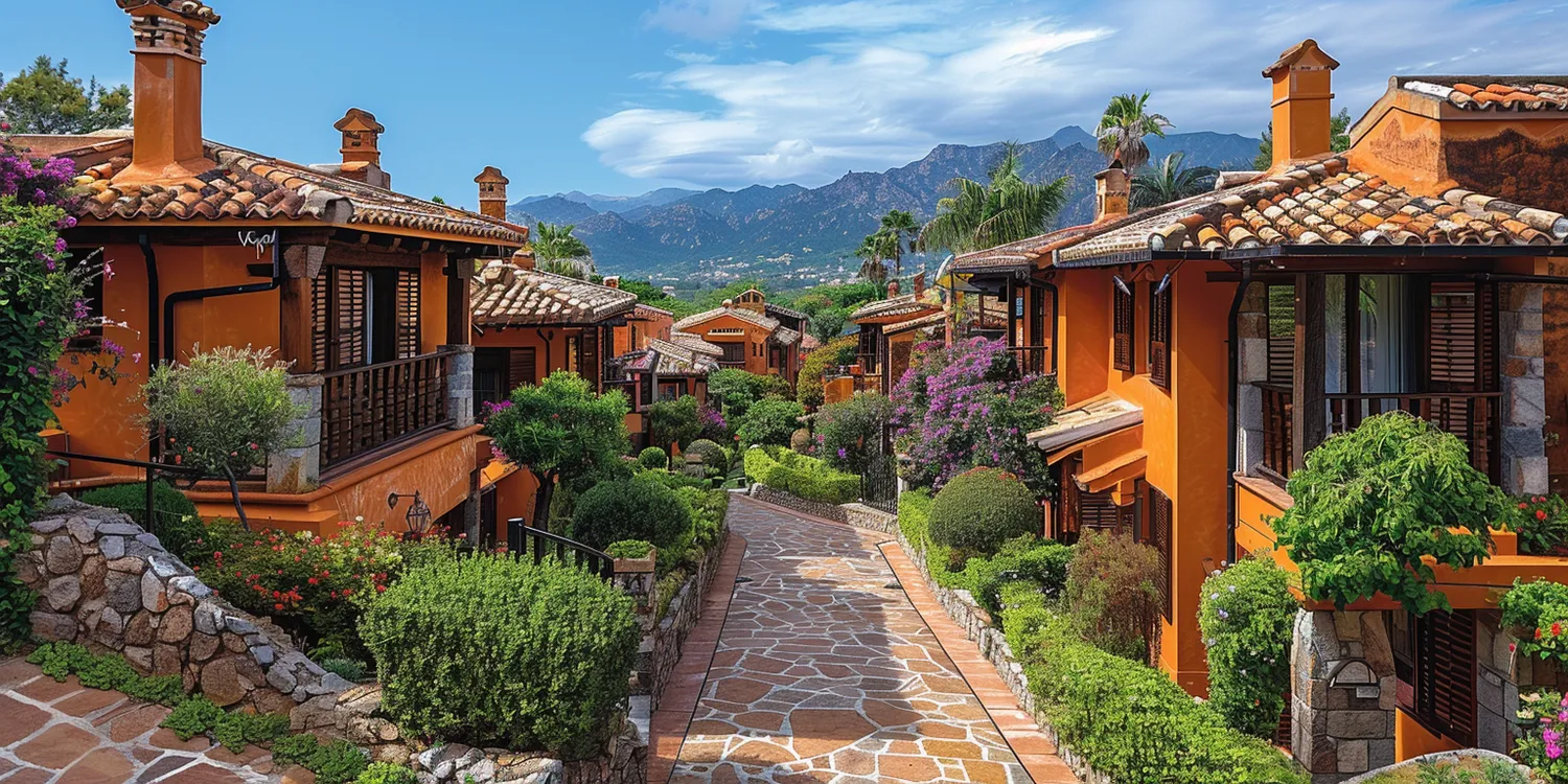 Gdzie jest Sardynia?