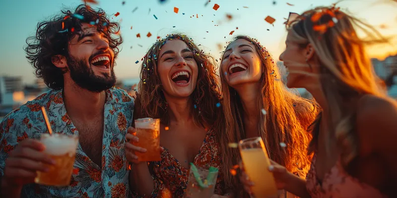 Gdzie zrobić urodziny dla dorosłych?