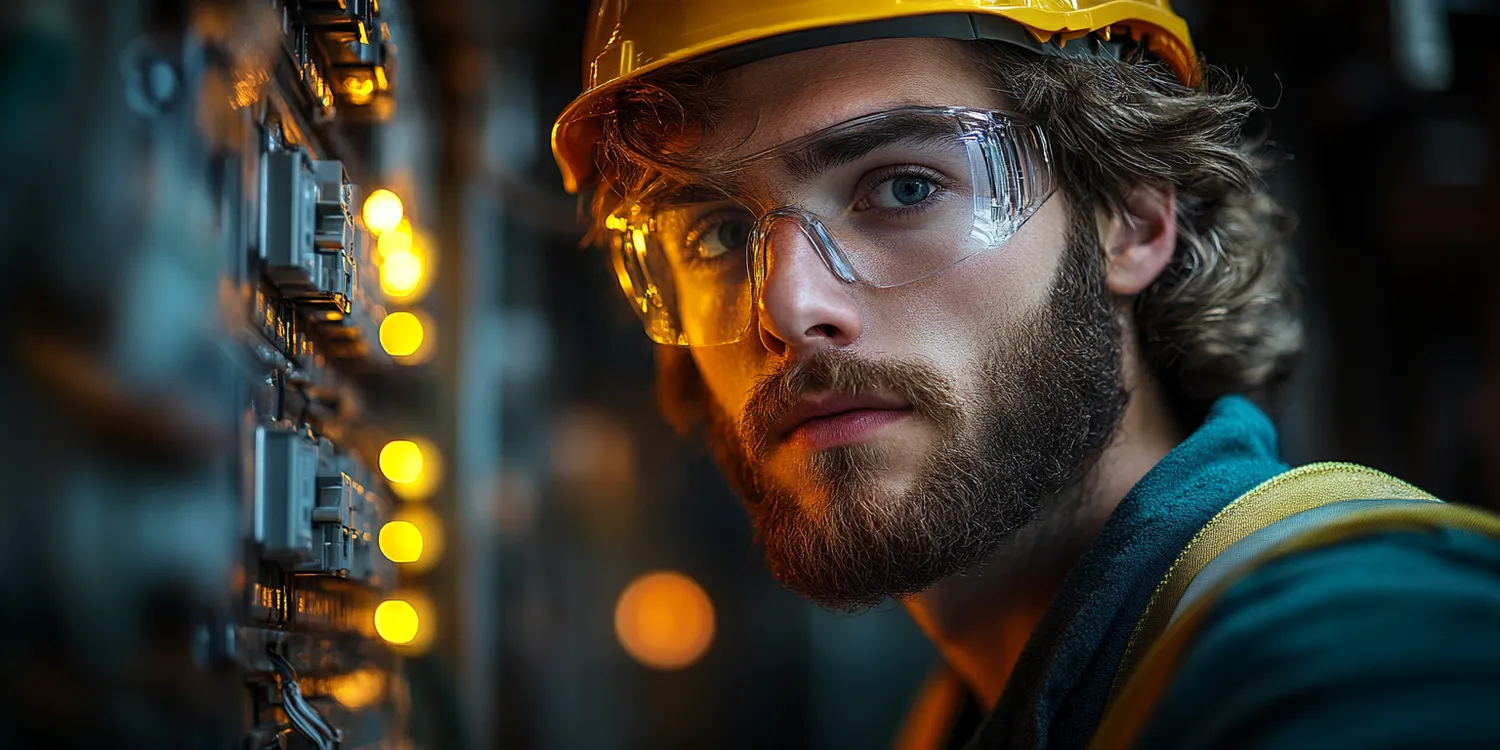 Ile bierze elektryk od punktu?