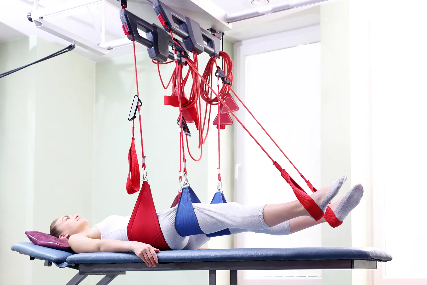 Ile kosztuje rehabilitacja kolana?