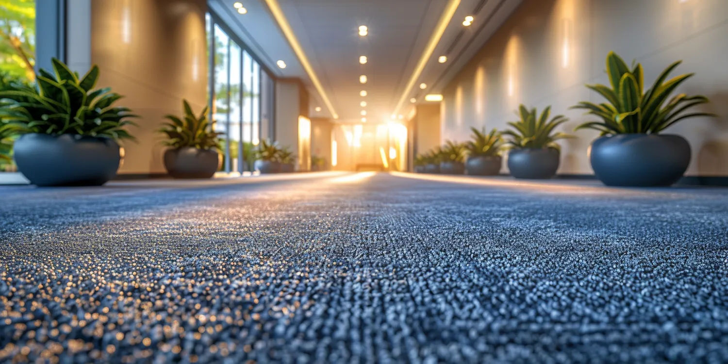 Ile kosztuje ułożenie wykładziny na schodach?