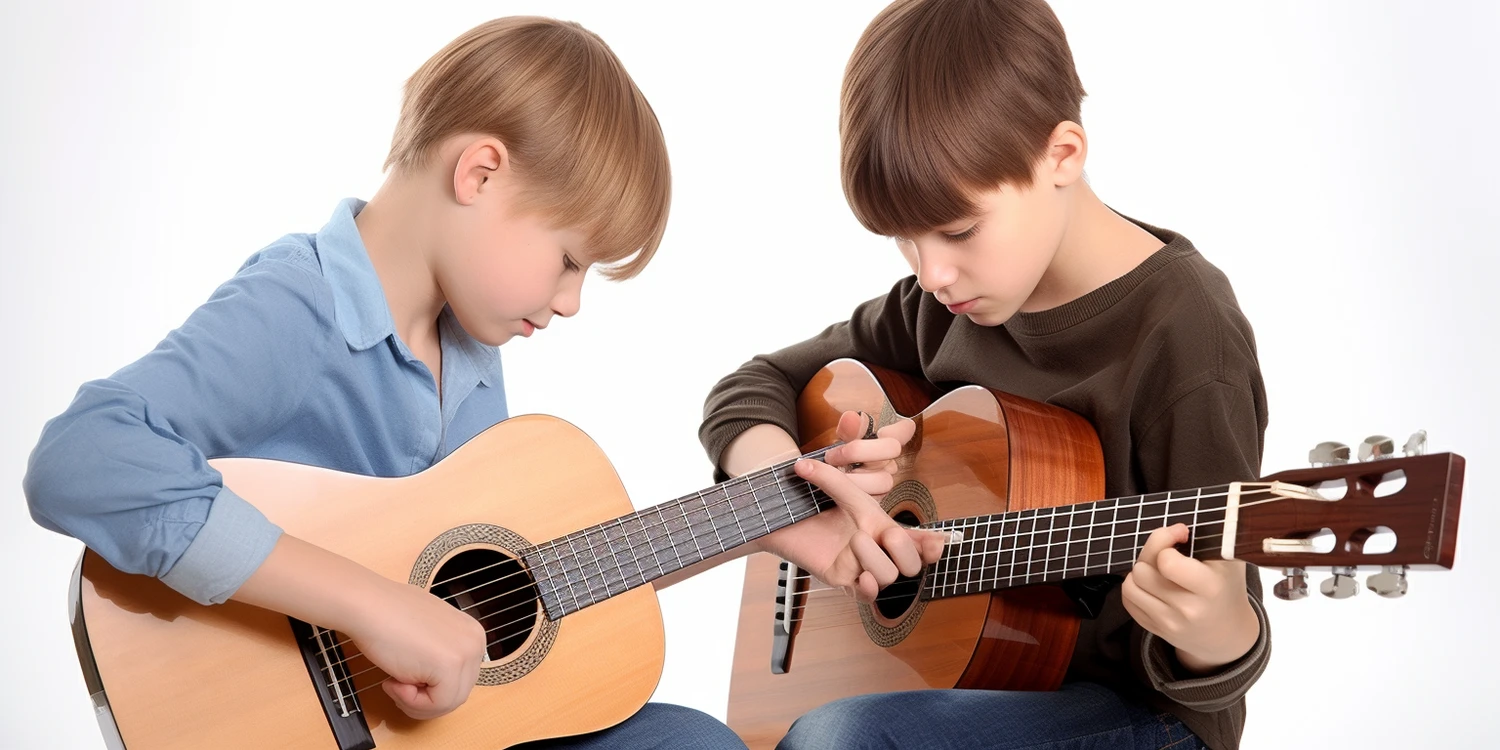 Ile strun ma gitara elektryczna?