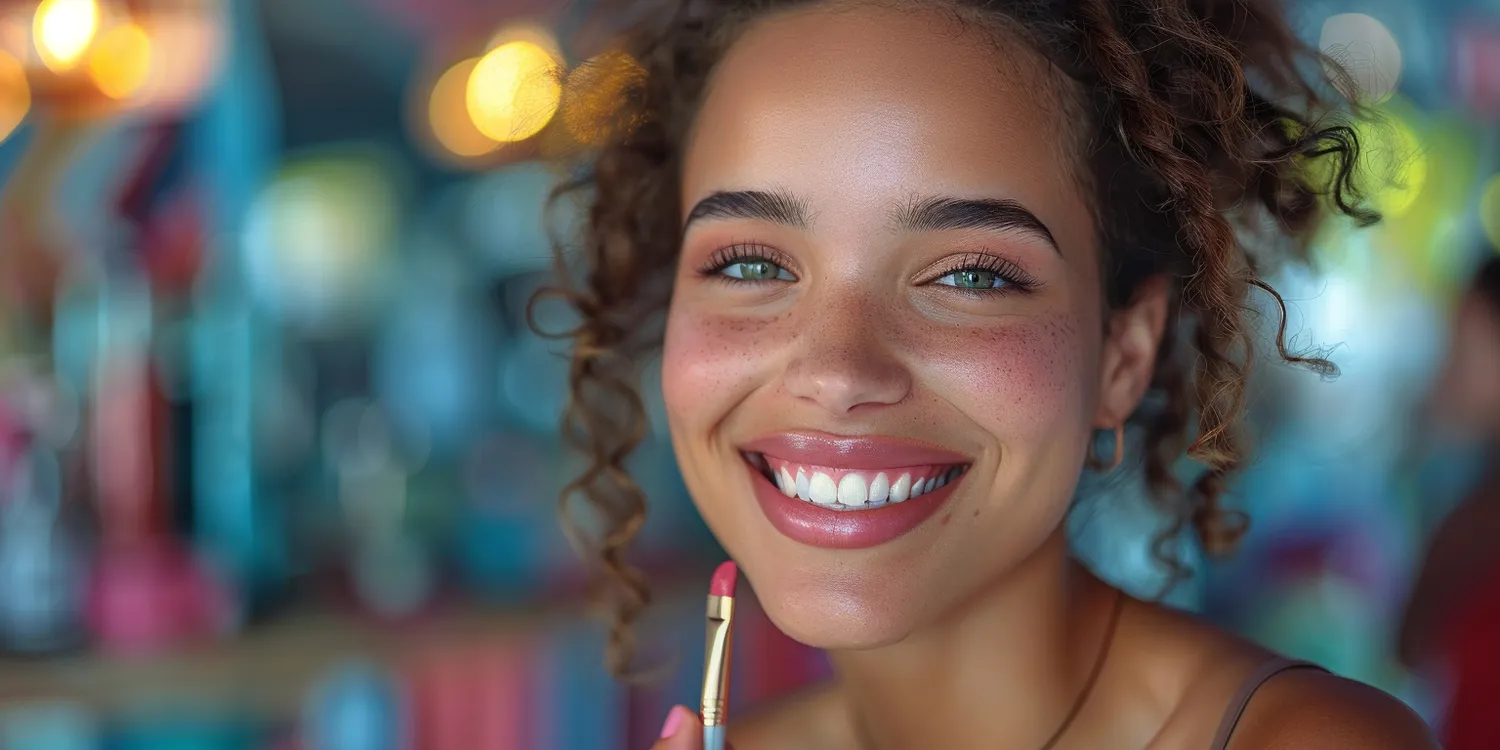 Ile trwa powiększanie ust?