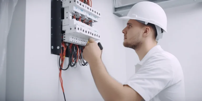 Instalacje elektryczne jaka stawka ryczałtu?