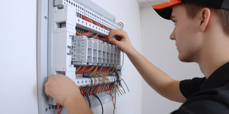 Instalacje elektryczne jakie kable?