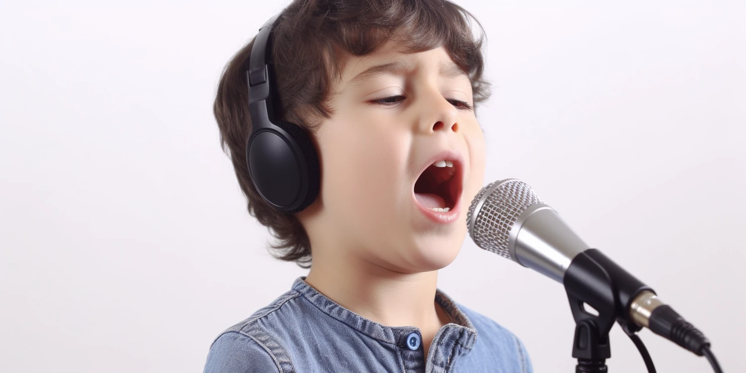 Jak dopasować wokal do melodii?