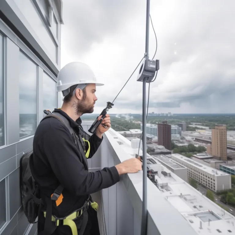 Jak kłaść instalacje elektryczne?