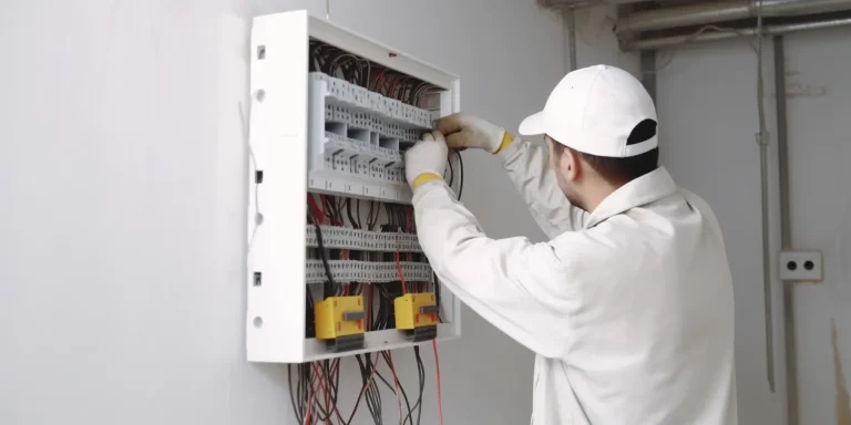 Jak łączyć instalacje elektryczne?