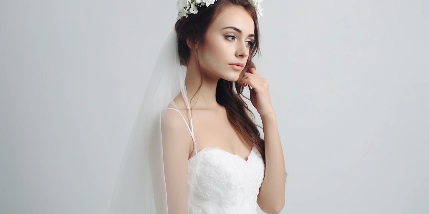 Jak prać suknie ślubne?