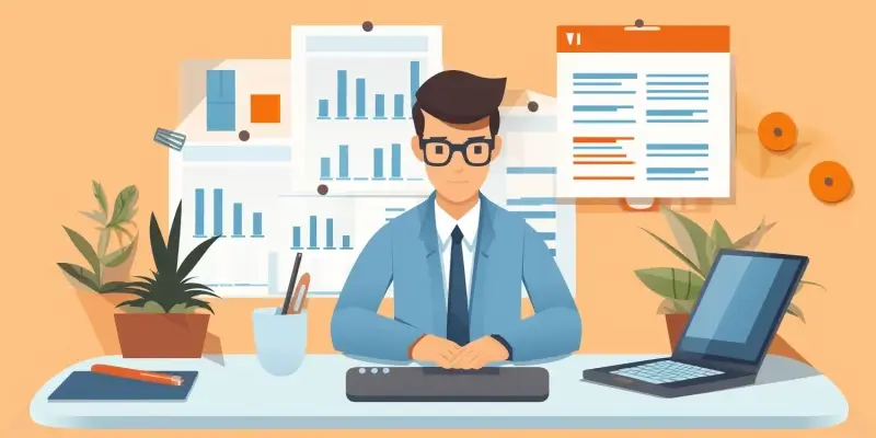 Jak samemu prowadzić księgowość ryczałt?