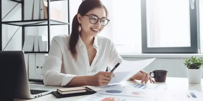 Jak samemu prowadzić księgowość?