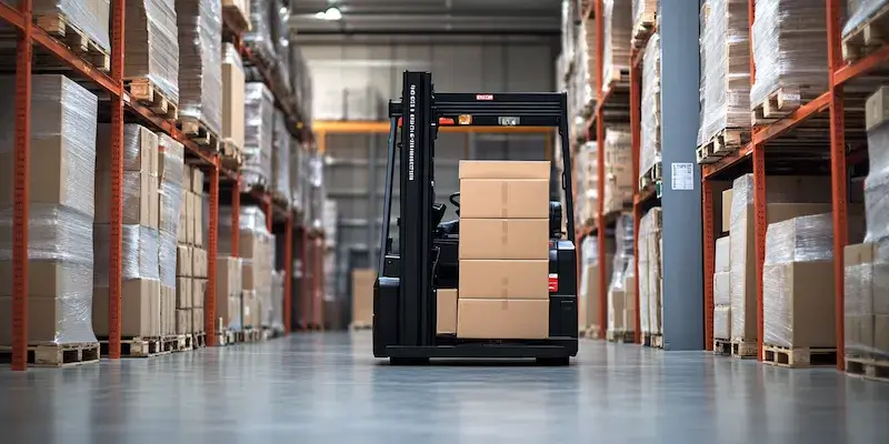 Jak sprawdzić uprawnienia na wózki widłowe?