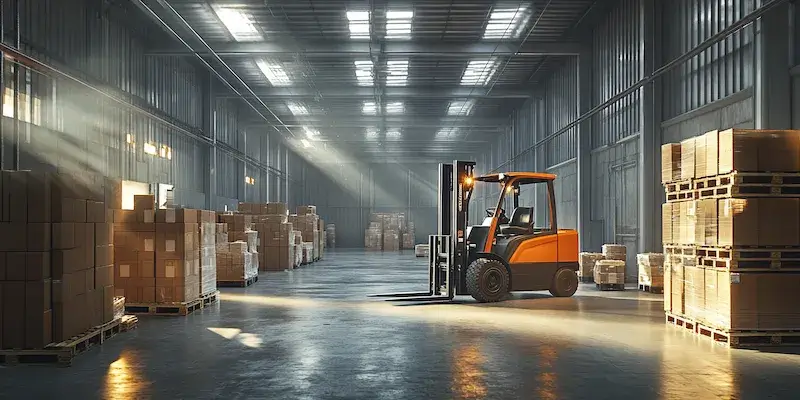 Jak wyglądają psychotesty na wózki widłowe?