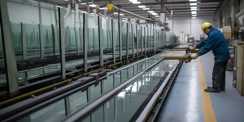 Jak wymierzyć okna PCV?