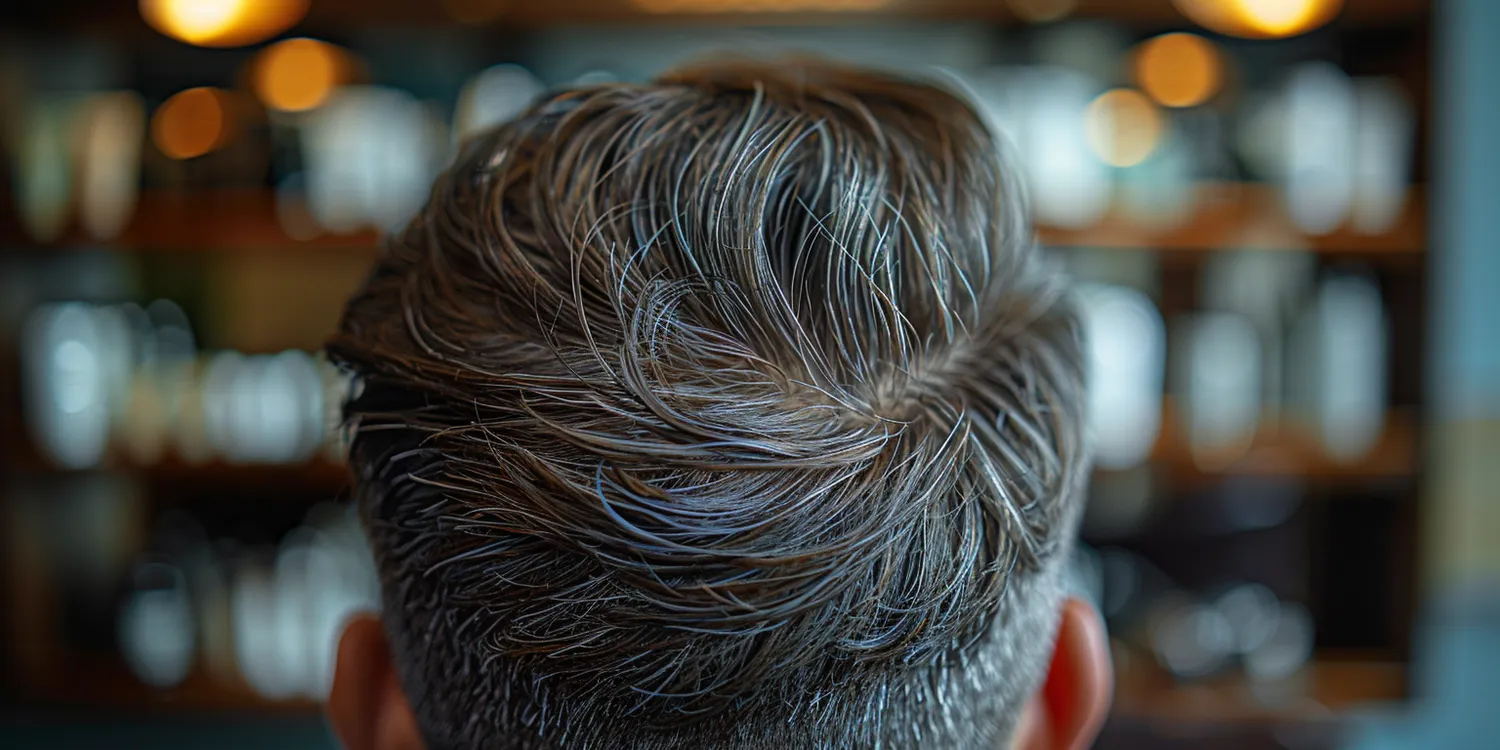 Jak zatrzymać łysienie u kobiet?