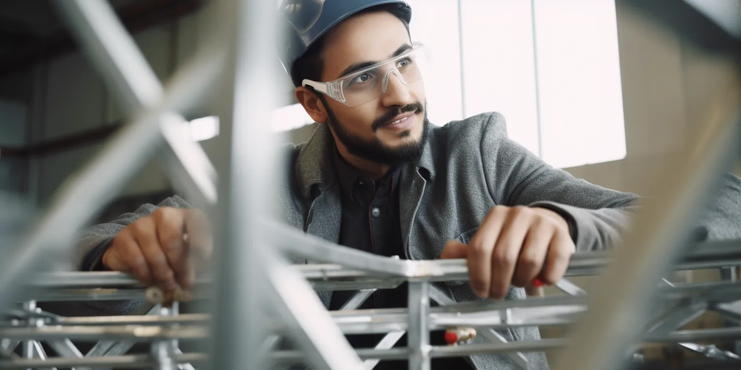 Jaki przemysł rozwijał się na ziemiach utraconych?