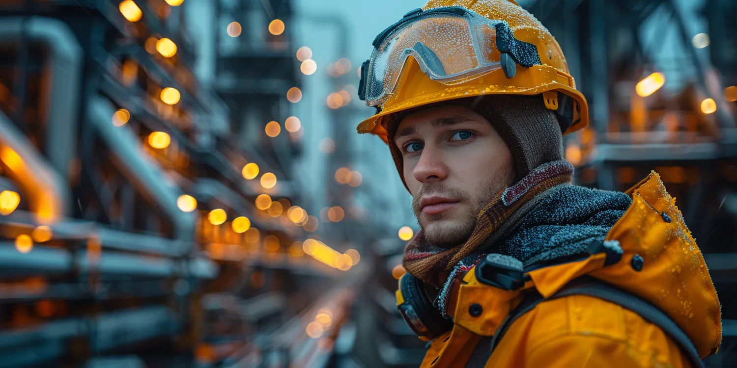 Jaki przemysł wytwarza najwięcej odpadów stałych?