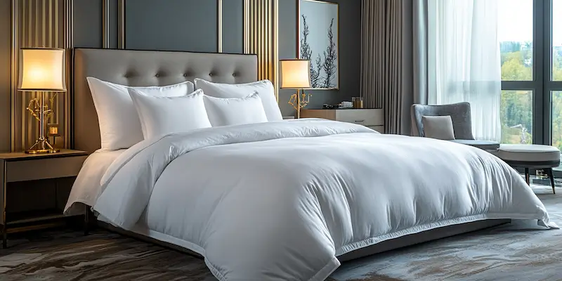 Kołdry jakie wybrać?