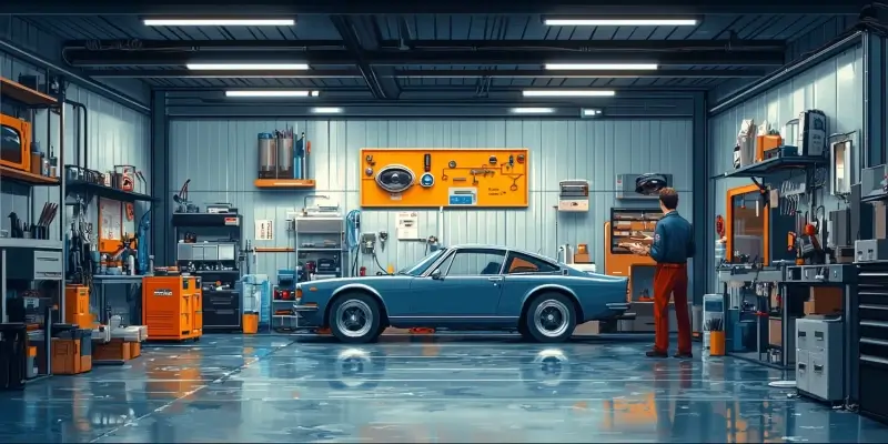 Na jakich stacjach są kompresory?