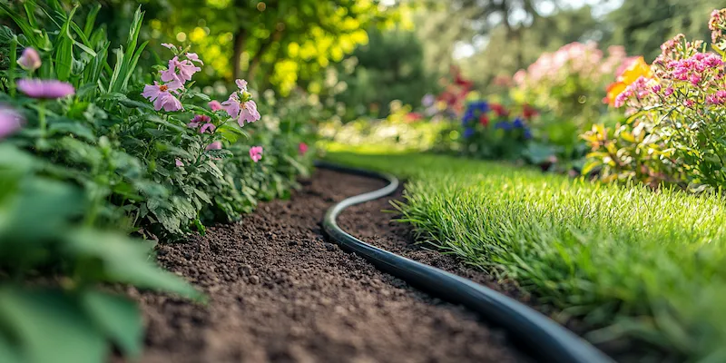 Nawadnianie ogrodu jaka firma?