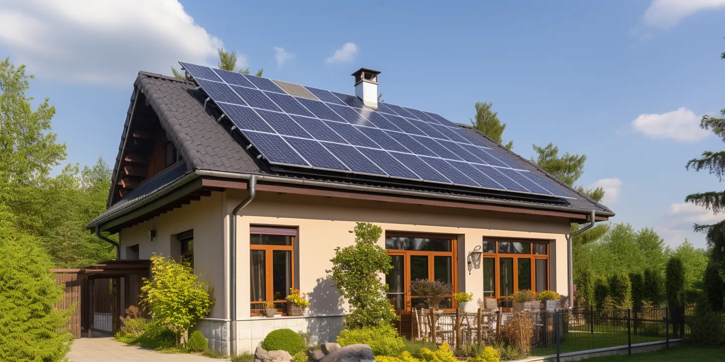 Po jakim czasie zwraca sie fotowoltaika?