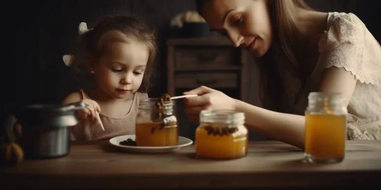 Produkty pszczele a nadciśnienie