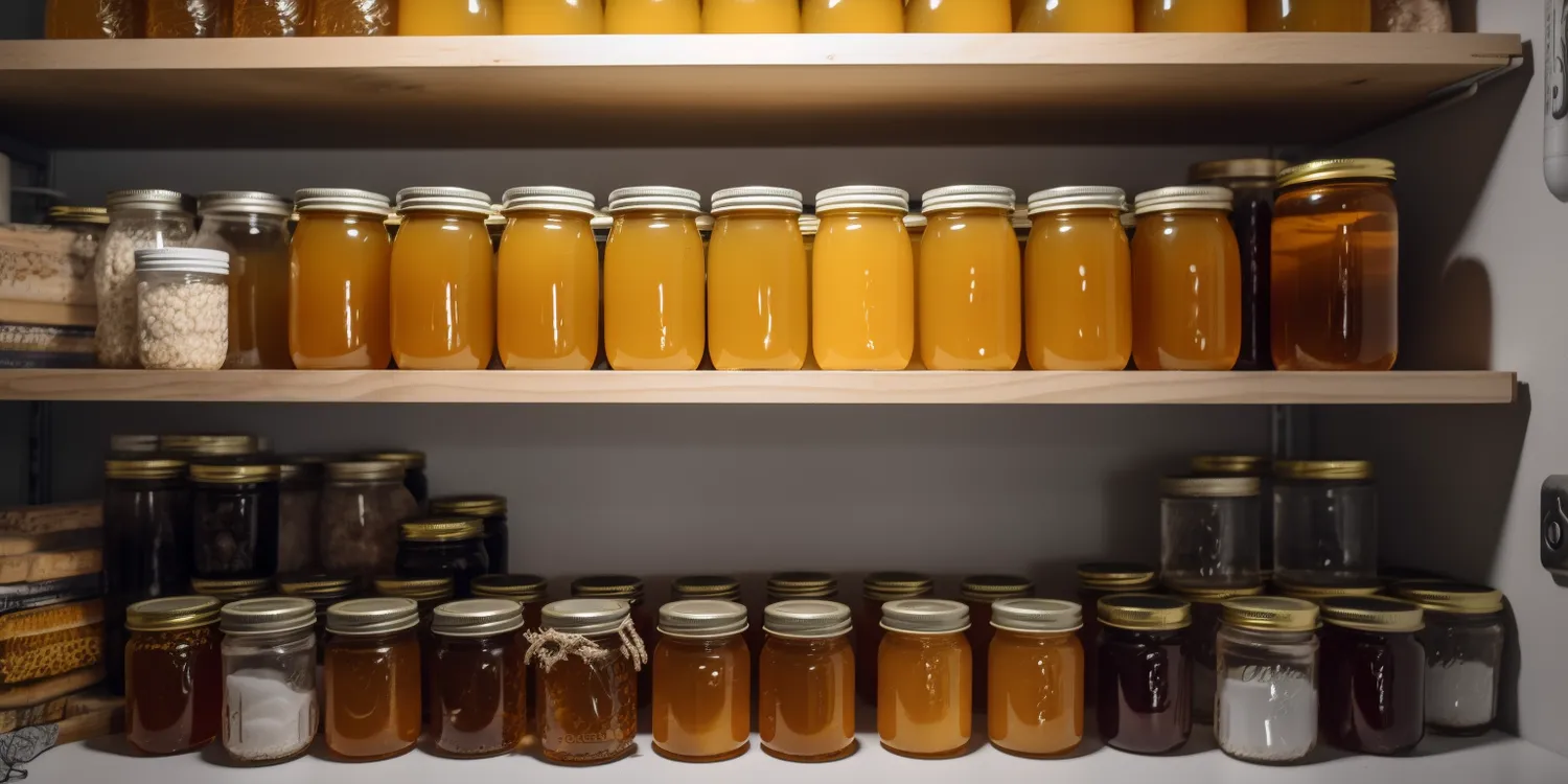 Produkty pszczele w ciąży