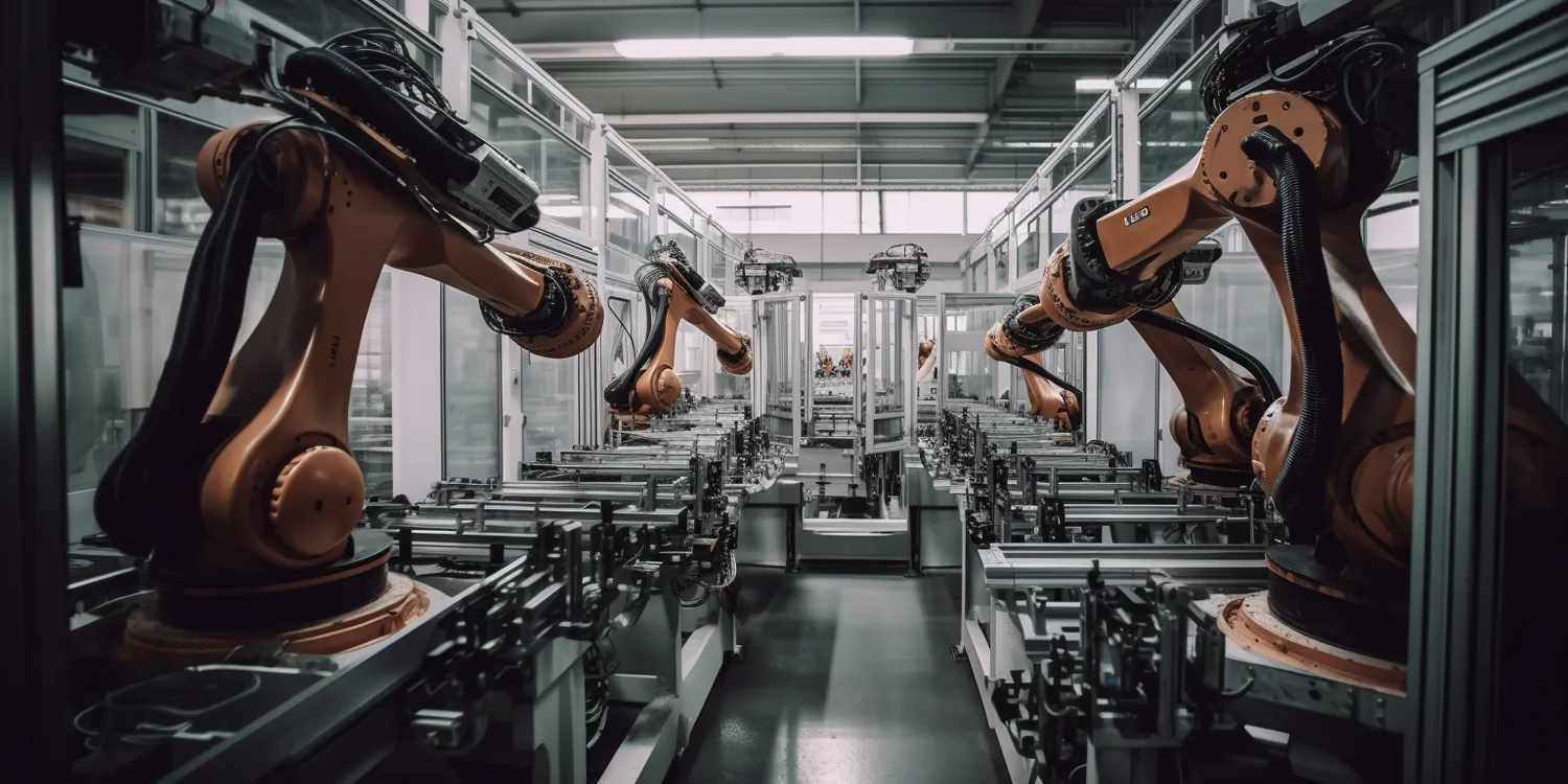 Przemysł chemiczny co to jest?